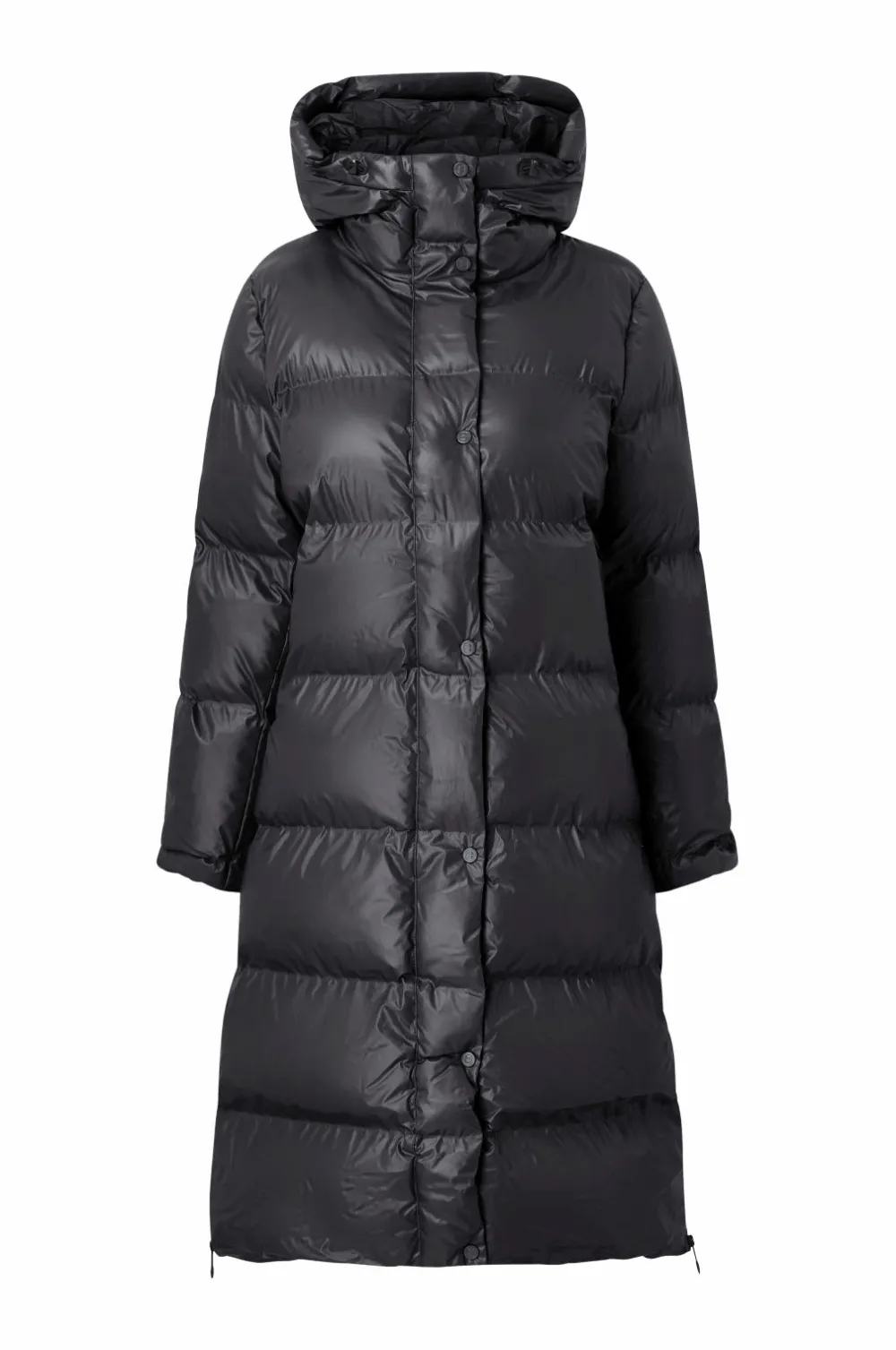 8848 Altitude Frakke Sarah Long Black Sale