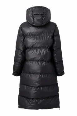 8848 Altitude Frakke Sarah Long Black Sale