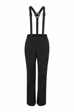 8848 Altitude Overtøj|Overtøj>Skibukser Sofie W Pant Black