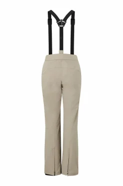 8848 Altitude Skibukser Sofie W Pant Lt beige Online