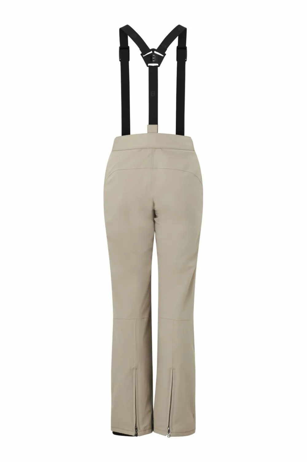 8848 Altitude Skibukser Sofie W Pant Lt beige Online