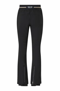 8848 Altitude Skibukser Randy Star W Pant Black Sale