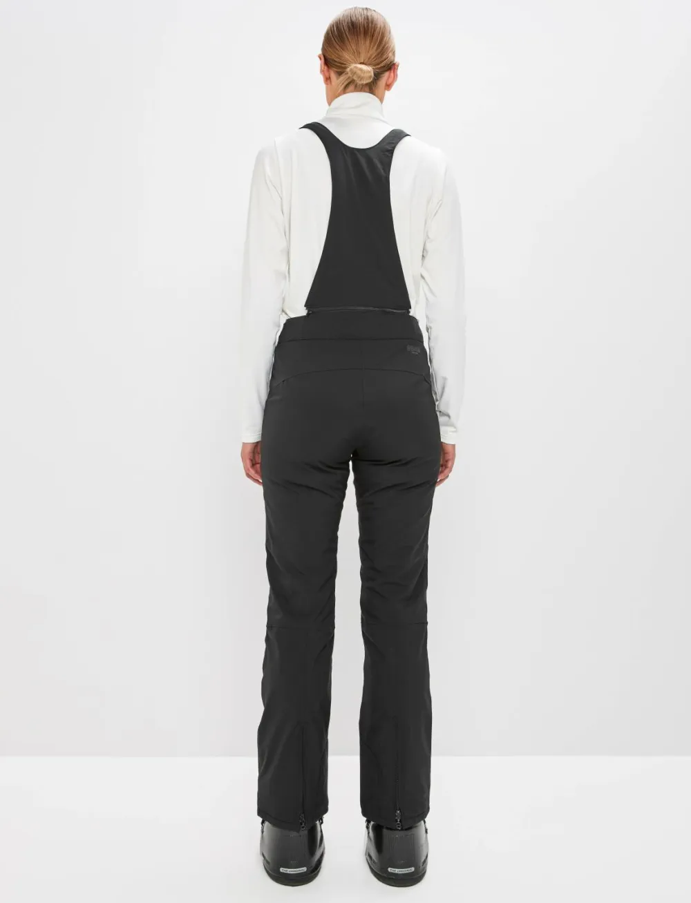 8848 Altitude Overtøj|Overtøj>Skibukser Poppy W Pant B958-6484dk black