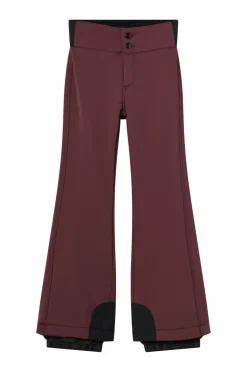 8848 Altitude Skibukser Josephine Dk burgundy Discount