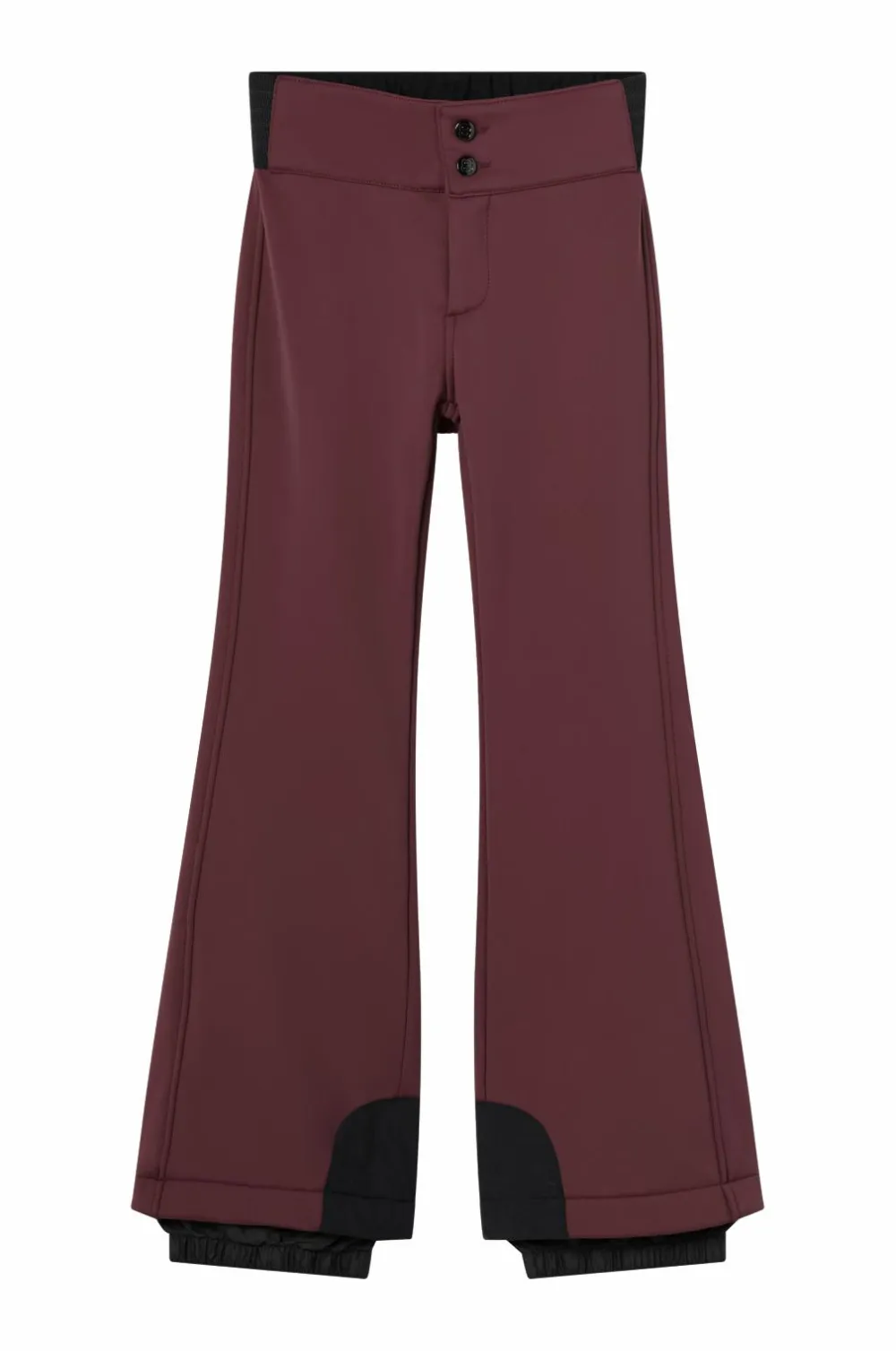 8848 Altitude Skibukser Josephine Dk burgundy Discount