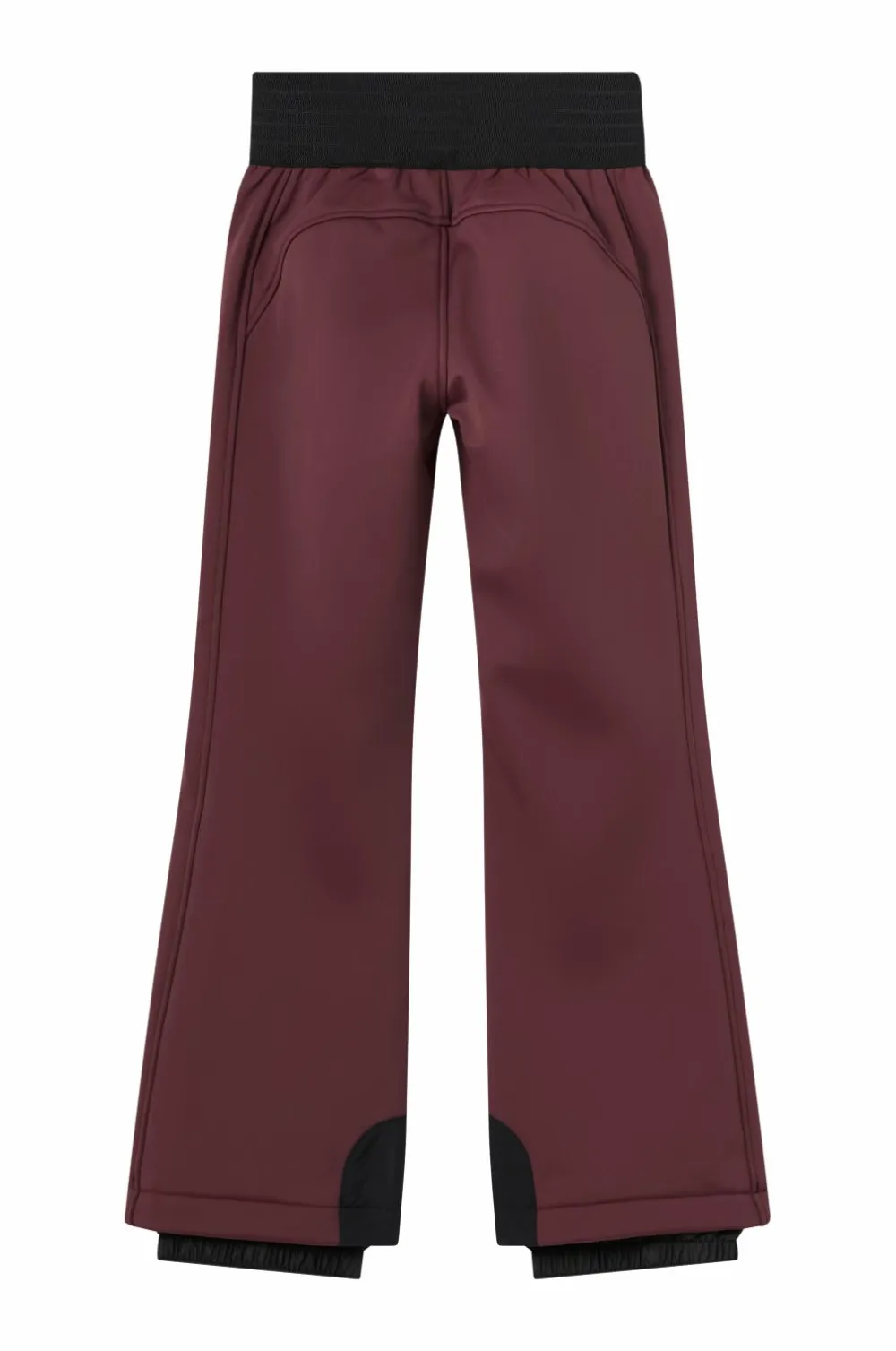 8848 Altitude Skibukser Josephine Dk burgundy Discount