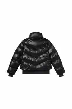 8848 Altitude Skijakke Cleo Ski Jacket Black Discount