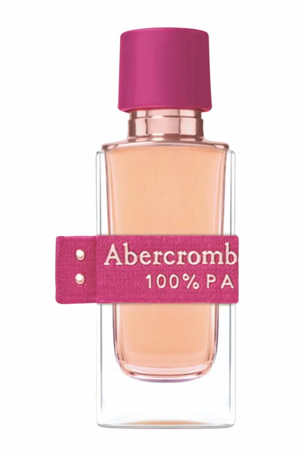 Abercrombie & Fitch Parfume>100% Passion Women Edp 50 Ml
