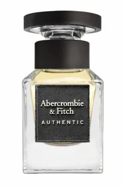Abercrombie & Fitch Parfume|Parfume>Authentic Man Eau De Toilette 30 Ml
