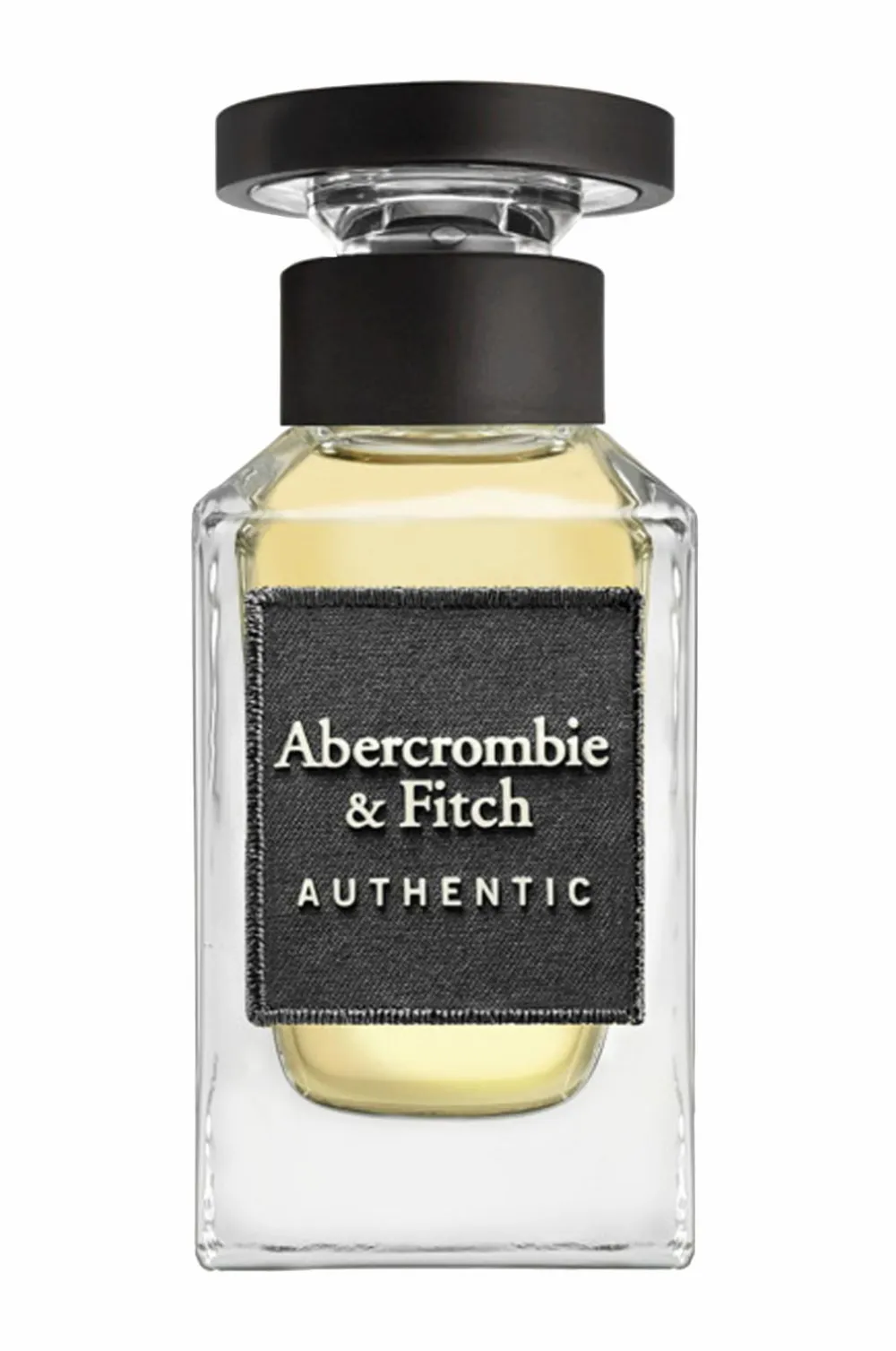 Abercrombie & Fitch Authentic Man Eau De Toilette 50 Ml Online