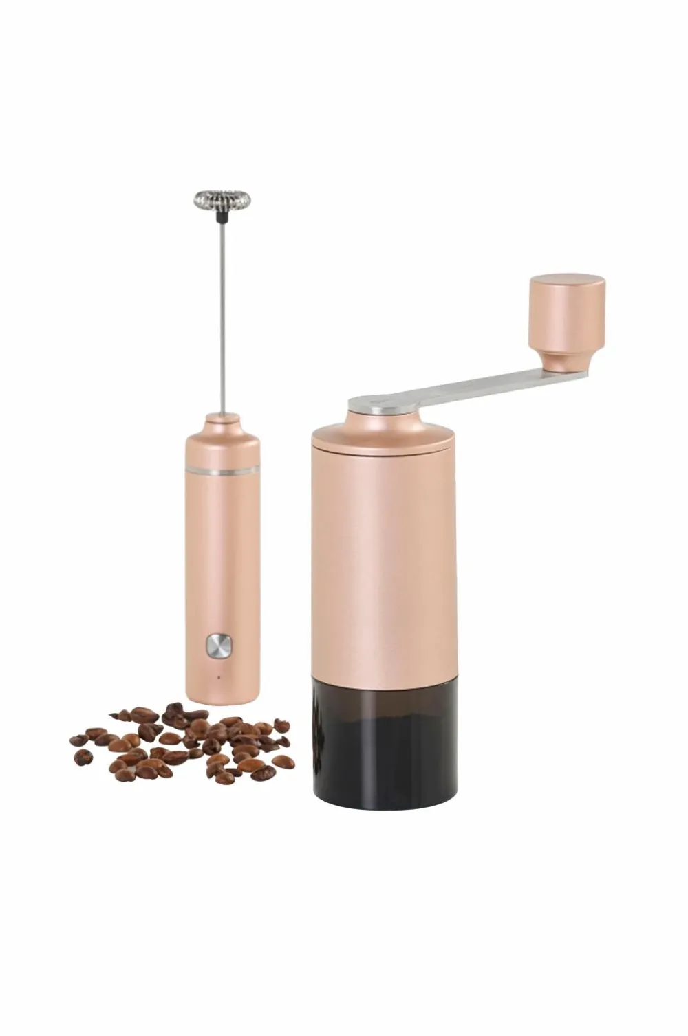 AdHoc Kaffekværn Copper . Kobber Sale