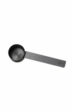 AdHoc Kaffe- & Espressomaskiner>Kaffemål Sort