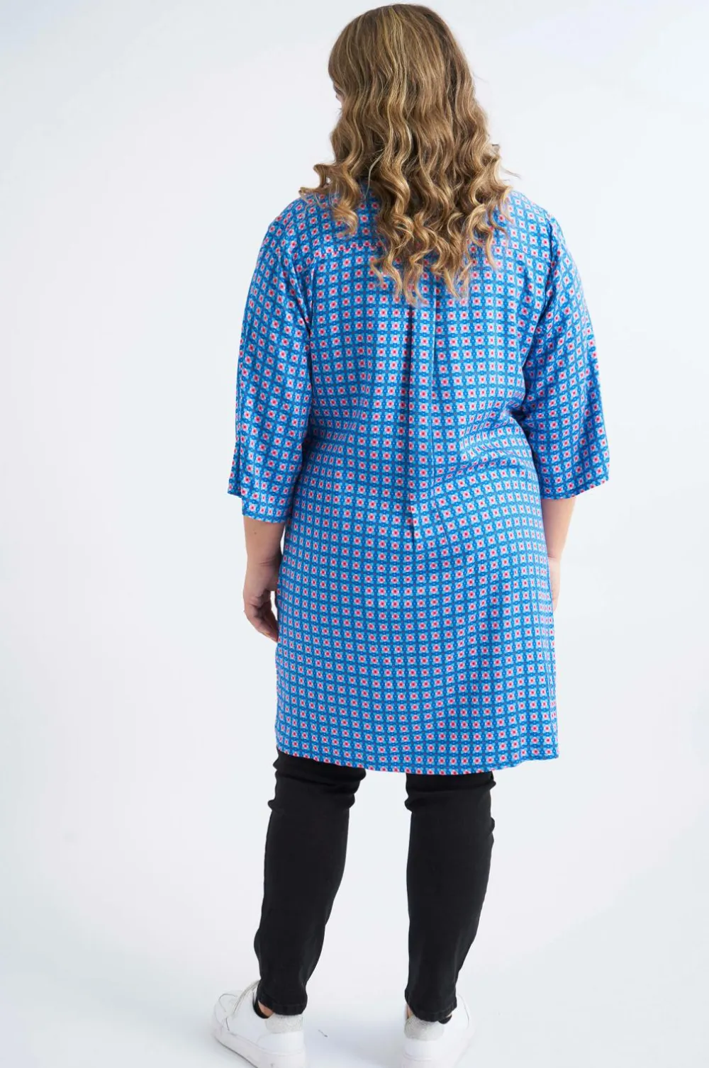 ADIA Tunikaer>Tunika adEgina Tunic 5400 Nautical blue