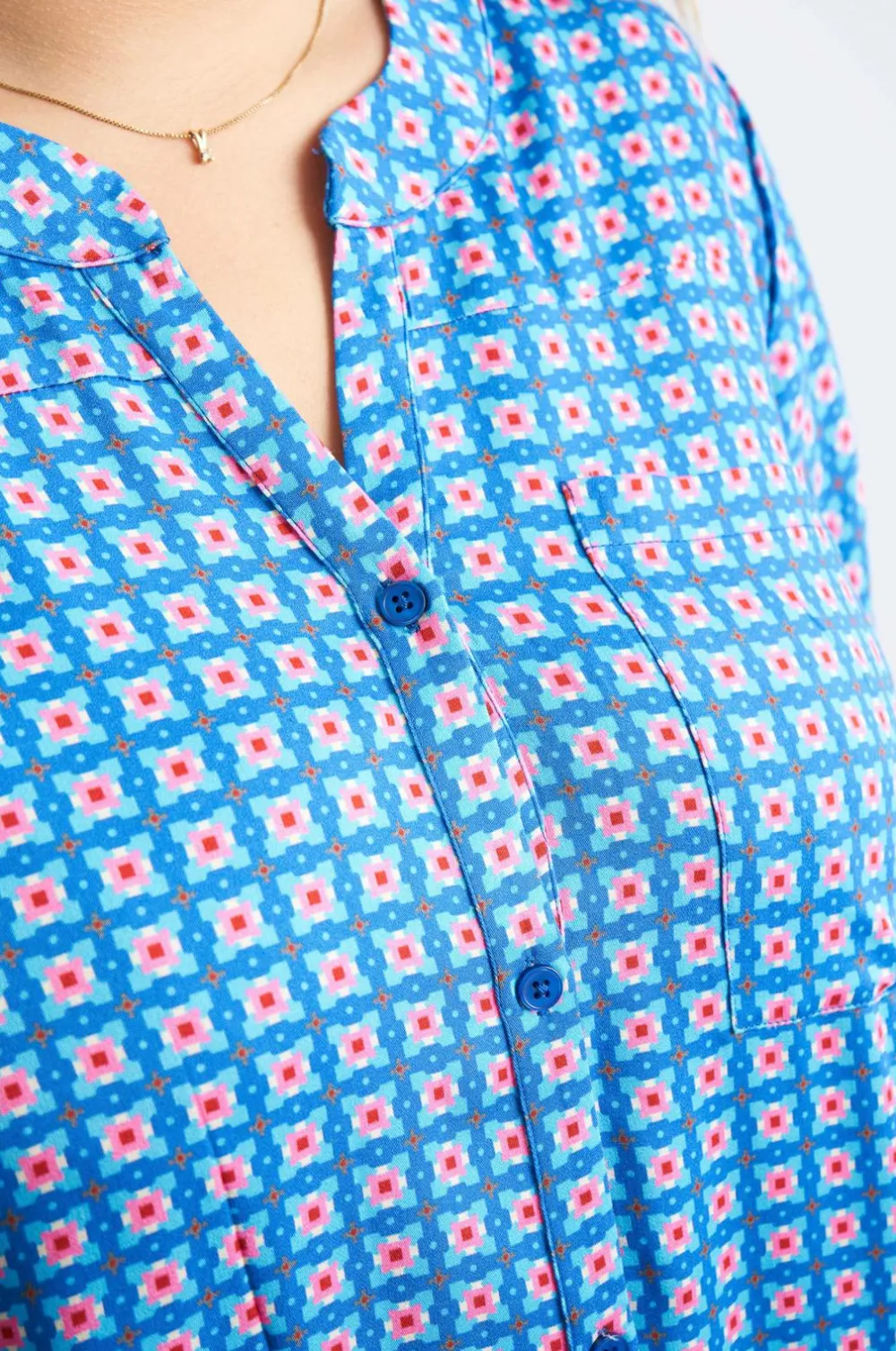 ADIA Tunikaer>Tunika adEgina Tunic 5400 Nautical blue