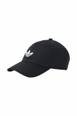 adidas Originals Huer|Hatte & Kasketter>Kasket Baseb Class Tre Black