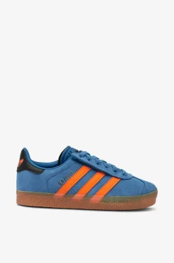 adidas Originals Sneakers>Kondisko Gazelle CF EL C Focblu/sorang/cblack