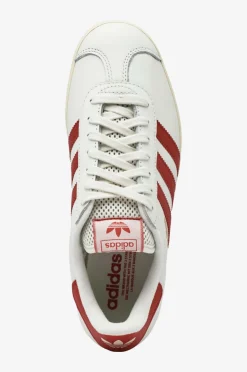 adidas Originals Sneakers>Kondisko Gazelle Cwhite/Betsca/Crewht
