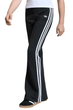 adidas Originals Leggings 3S Black Hot