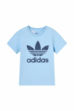adidas Originals Toppe & T-Shirts>Short Tee Set Clesky