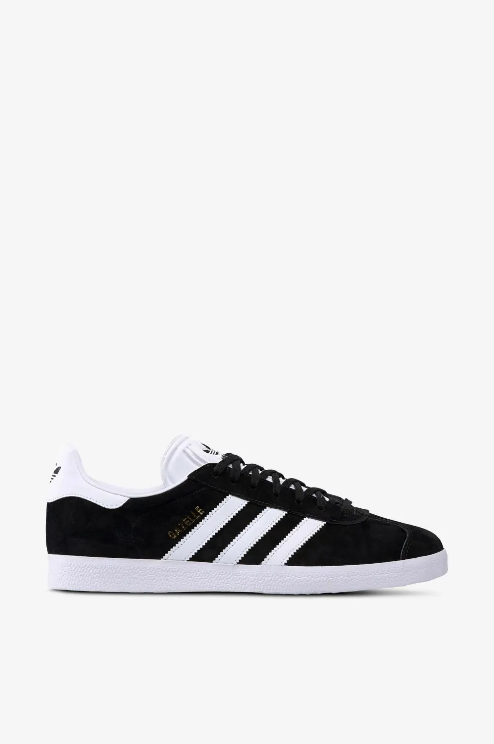 adidas Originals Sneakers>Sneakers Gazelle Black