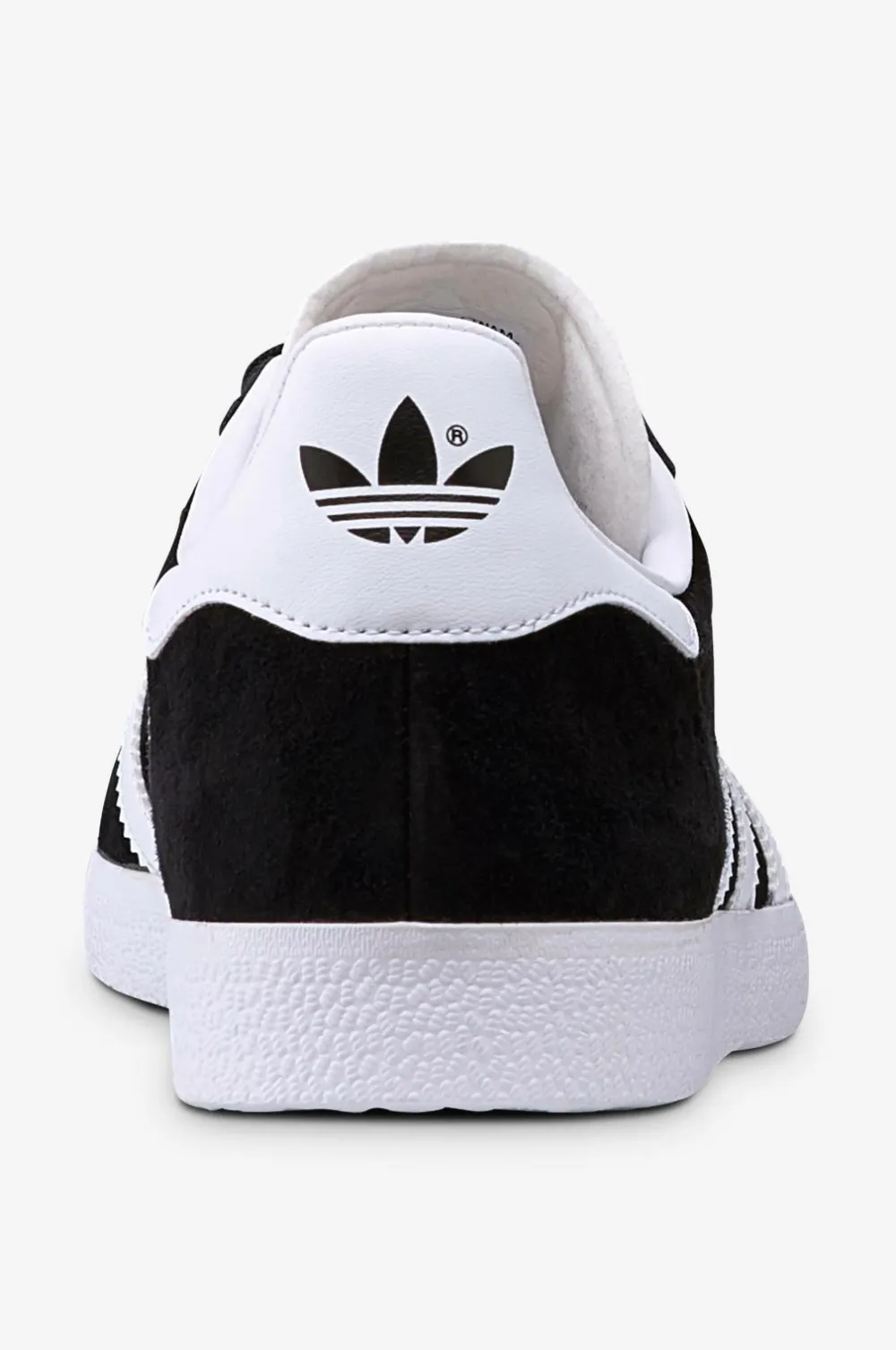 adidas Originals Sneakers>Sneakers Gazelle Black