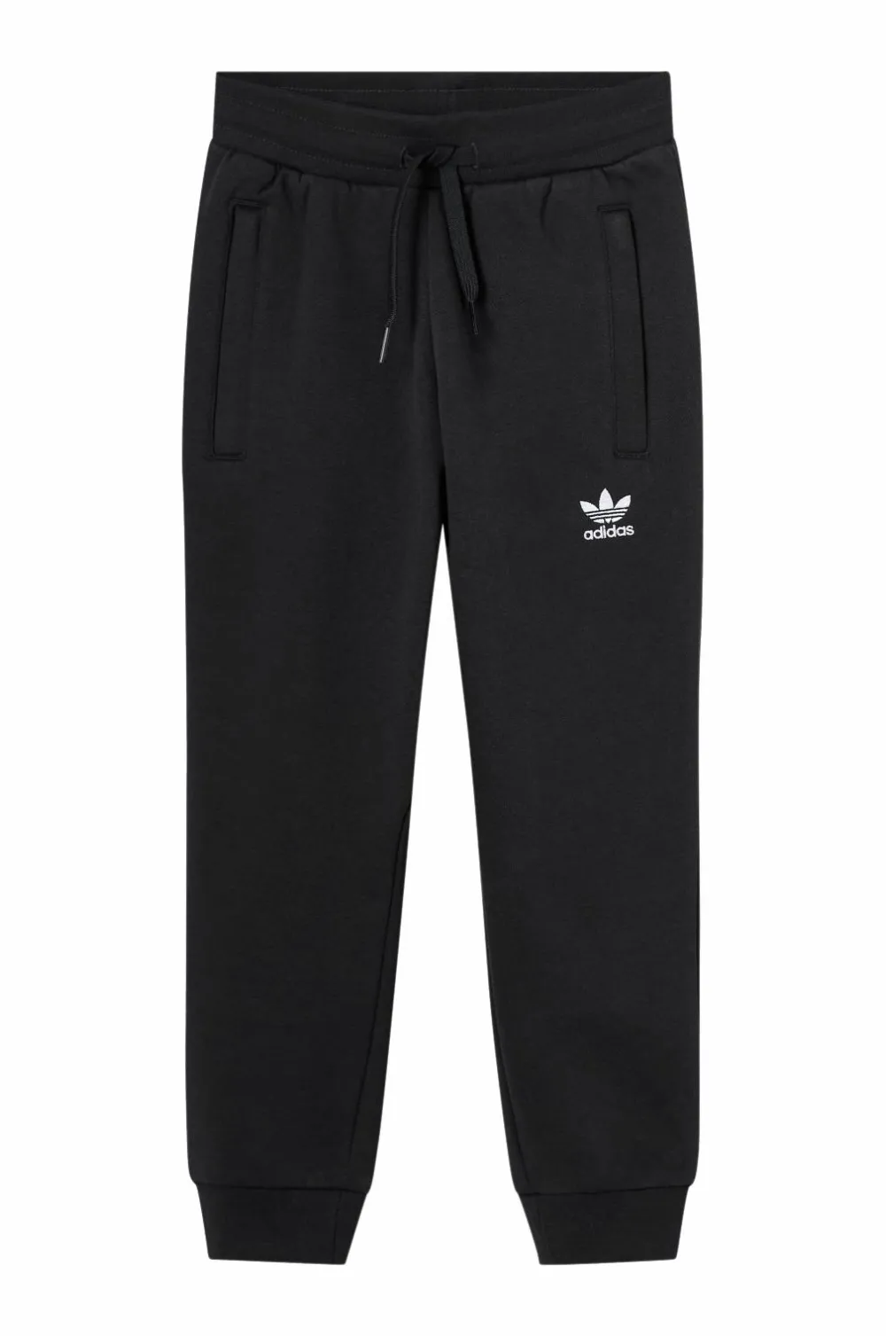 adidas Originals Sæt Crew Black Discount