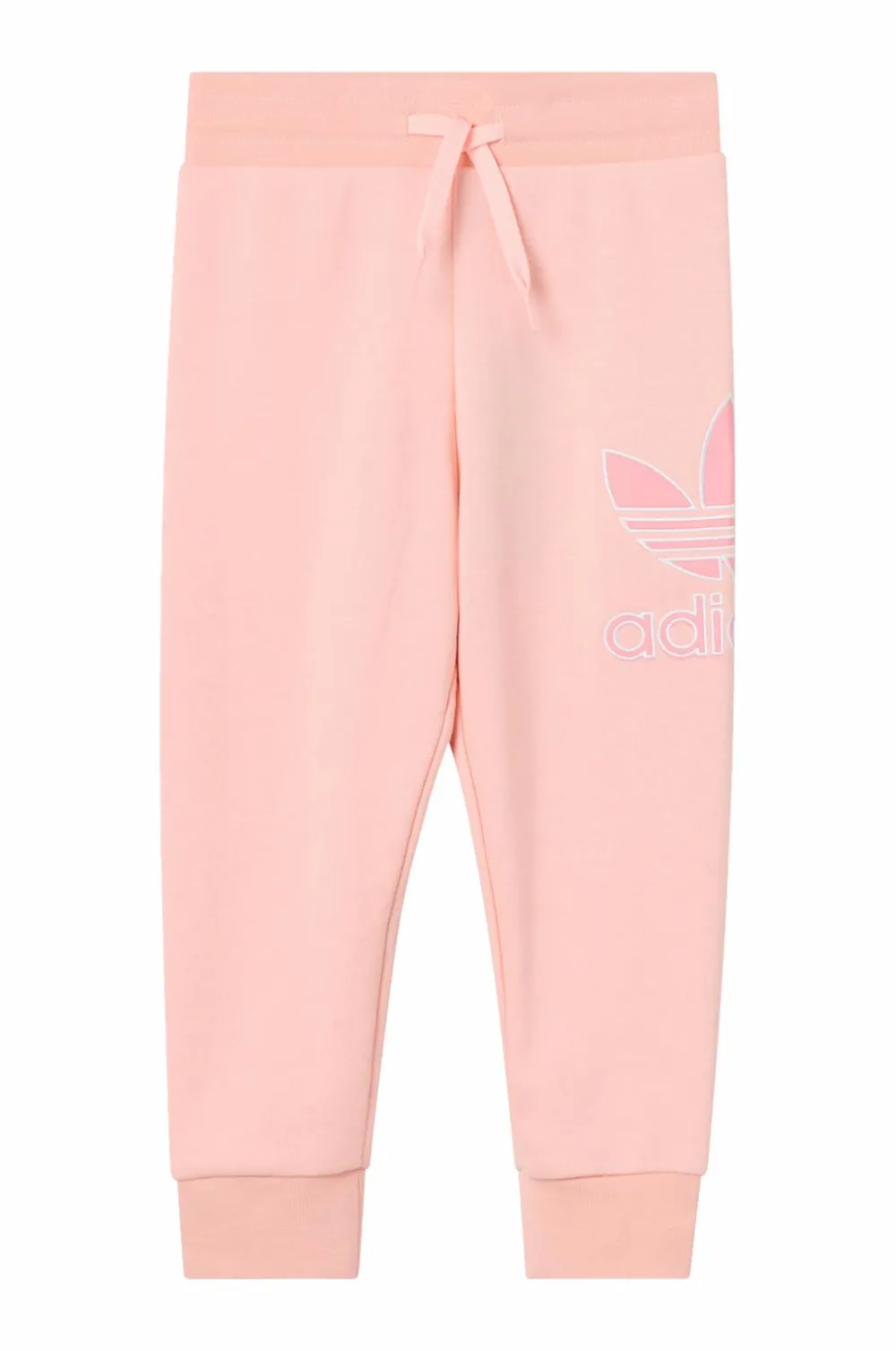 adidas Originals Sæt Hoodie Set BL Hazcor Sale