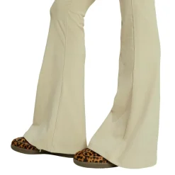 adidas Originals Tights & Leggings>Strømpebukser Essentials Rib Flared Tights Stokha