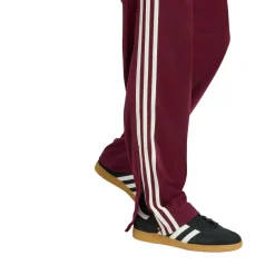 adidas Originals Sweatpants Firebird TP Maroon/owhite Sale
