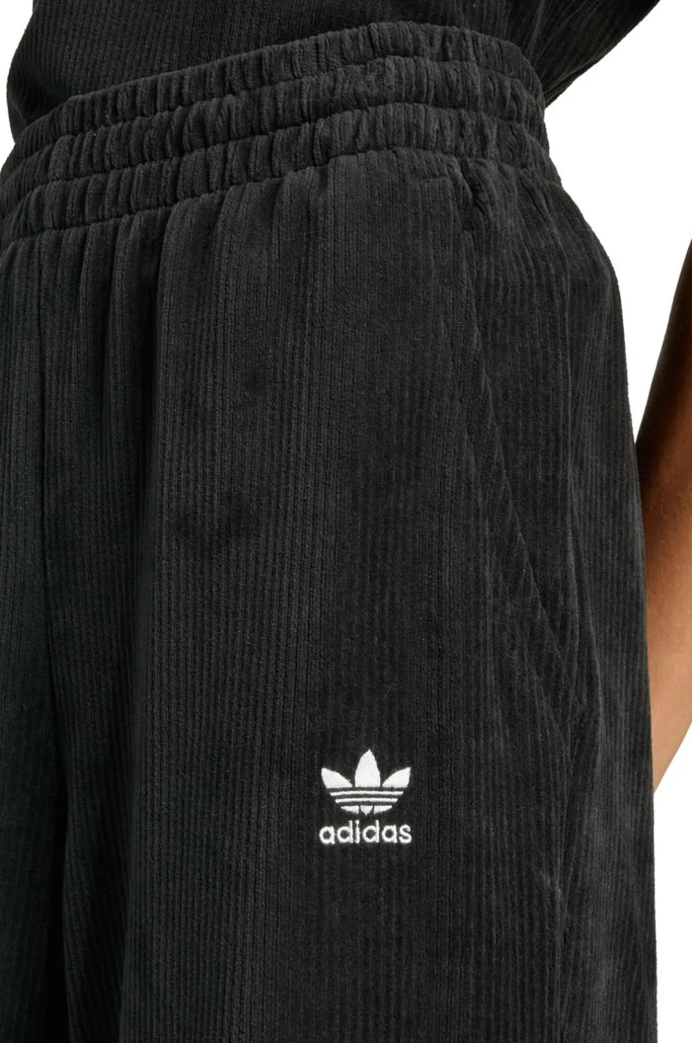adidas Originals Træningstøj|Træningstøj>Sweatpants ESS TP Black