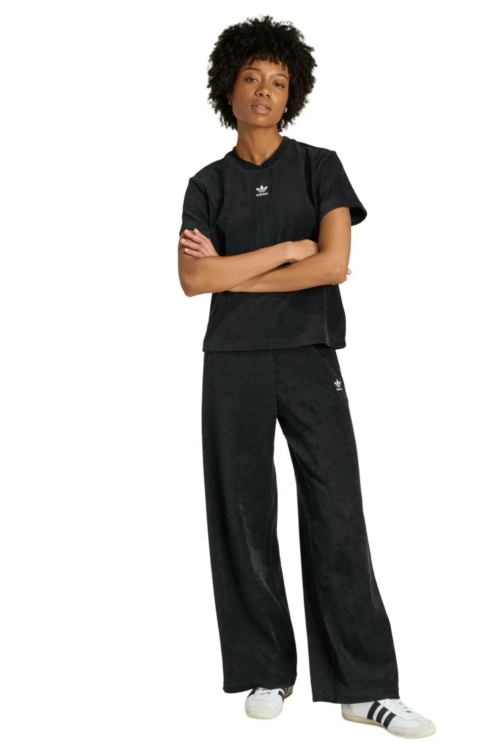 adidas Originals Træningstøj|Træningstøj>Sweatpants ESS TP Black