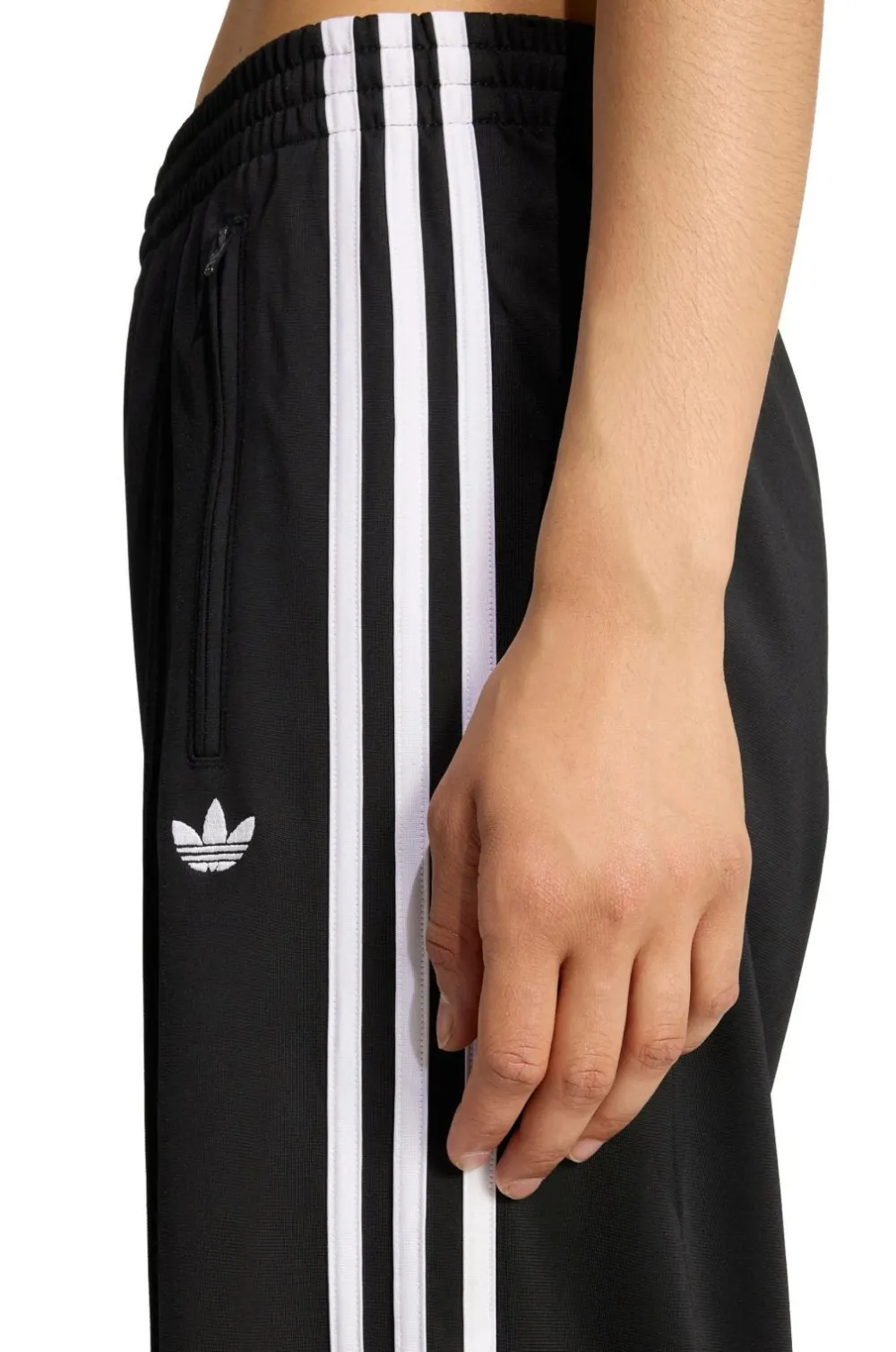 adidas Originals Sweatpants FB Loose TP Black/white Outlet