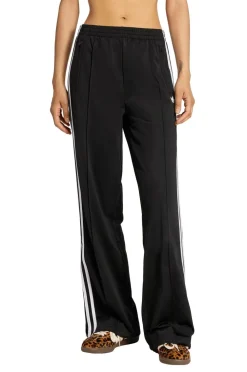 adidas Originals Sweatpants FB Loose TP Black/white Outlet