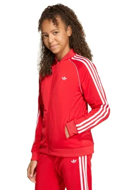 adidas Originals Træningsjakke SST Track Betsca/white Clearance