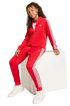 adidas Originals Træningsjakke SST Track Betsca/white Clearance