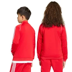 adidas Originals Træningsjakke SST Track Betsca/white Clearance