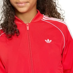 adidas Originals Træningsjakke SST Track Betsca/white Clearance