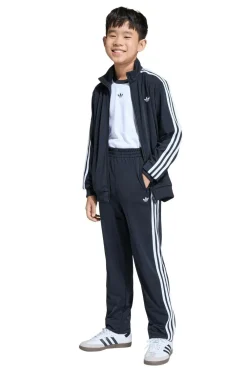 adidas Originals Træningsbukser Firebird TP Black/white Clearance