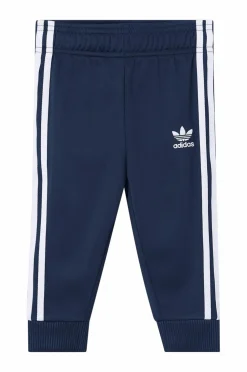 adidas Originals Træningssæt SST Tracksuit Nindig/nindig/white Outlet