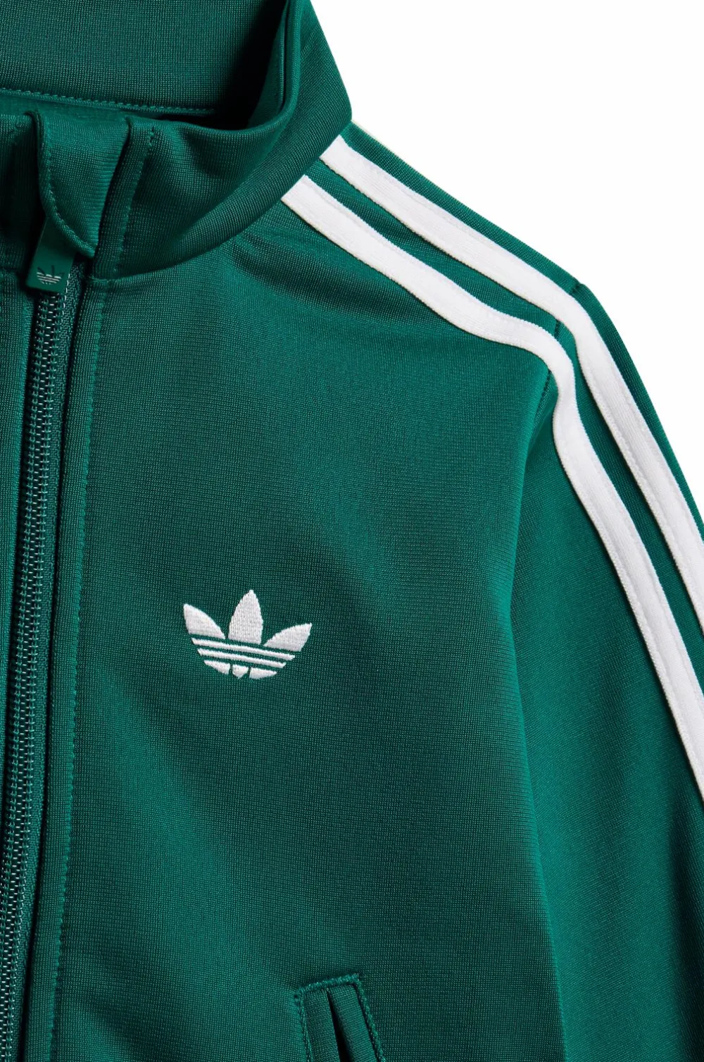 adidas Originals Trøjer|Bukser, Jeans & Leggings>Træningssæt Firebird TS Cgreen/white