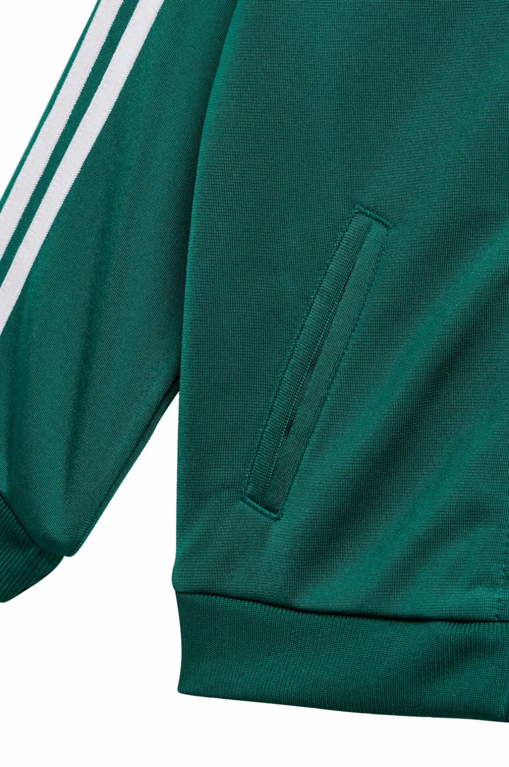 adidas Originals Trøjer|Bukser, Jeans & Leggings>Træningssæt Firebird TS Cgreen/white