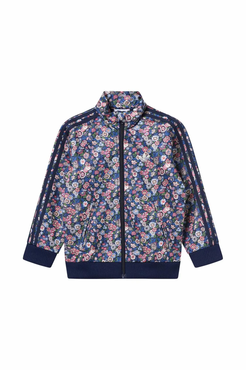 adidas Originals Trøjer>Træningssæt FB Tracksuit Nindig/multco