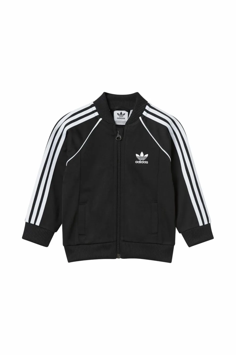 adidas Originals Træningssæt SST Tracksuit Black Online