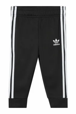 adidas Originals Træningssæt SST Tracksuit Black Online