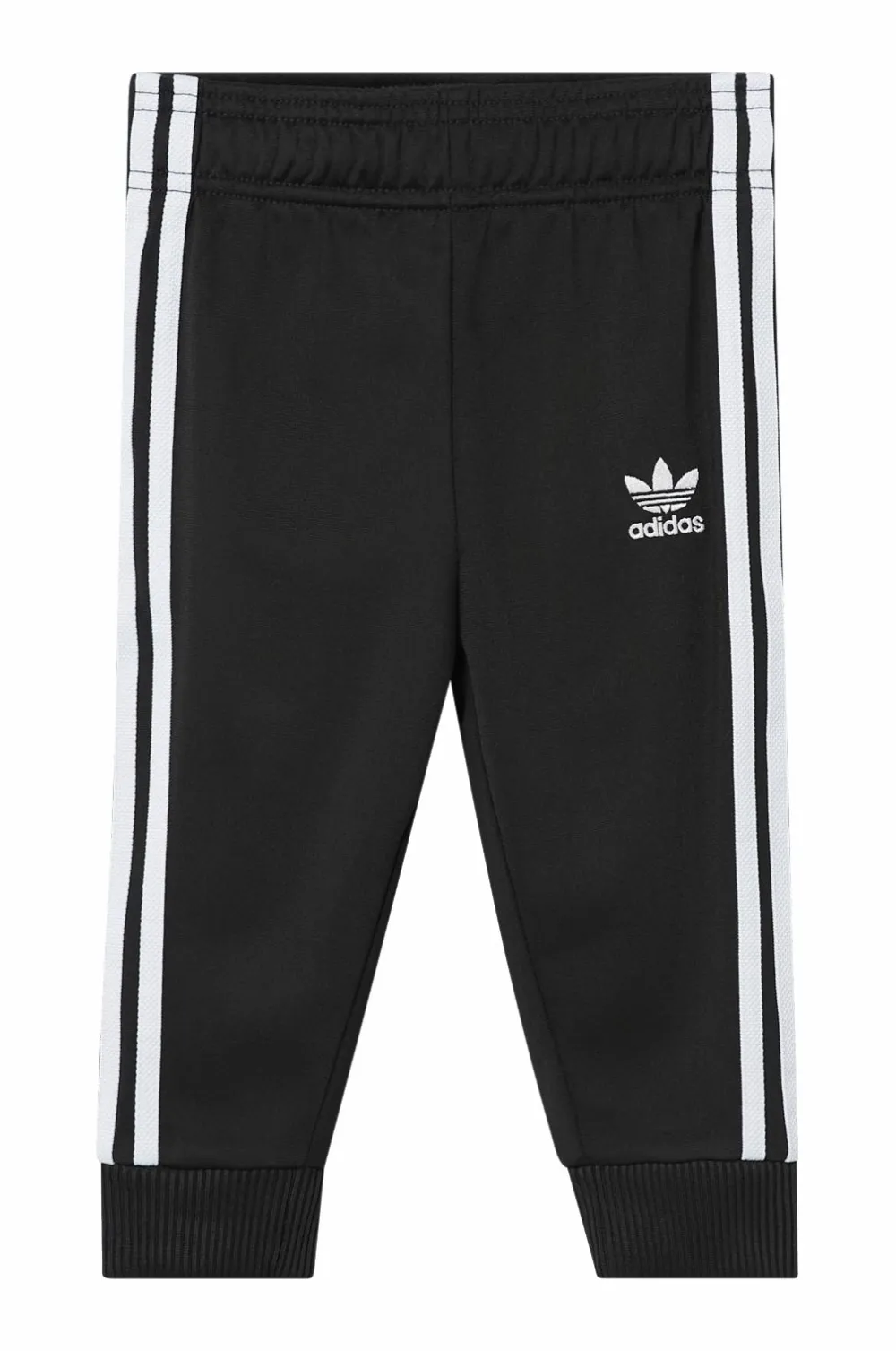 adidas Originals Træningssæt SST Tracksuit Black Online