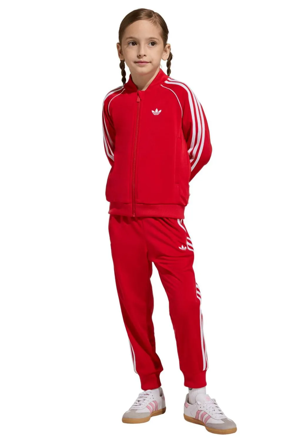 adidas Originals Træningstøj>Træningssæt SST Tracksuit Betsca