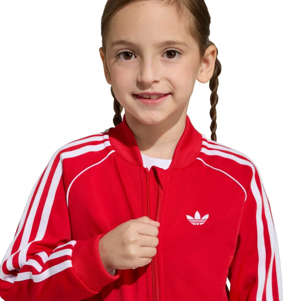 adidas Originals Træningstøj>Træningssæt SST Tracksuit Betsca
