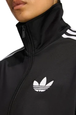 adidas Originals Træningsjakke FB TT Loose Black/white Best