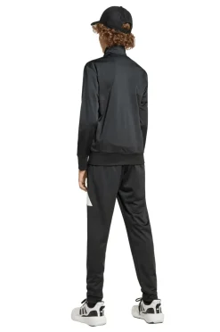 adidas Sport Performance Træningssæt J BL TR TS 205 Black/white Discount