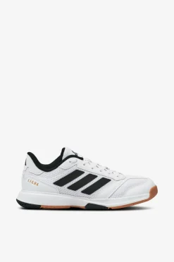 adidas Sport Performance Træningssko|Sko>Træningssko Ligra 8 M Ftwwht/cblack/ftwwht
